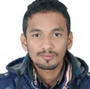 Meet your Posher, Sailesh